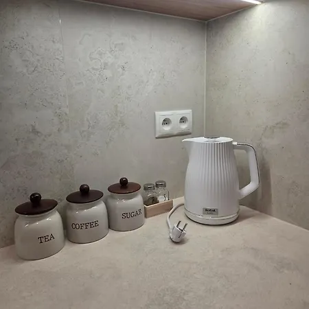 아파트 Pod Aniolami Z Jacuzzi, Tarasami, Ogrodem, Ogniskiem, Parkingiem *