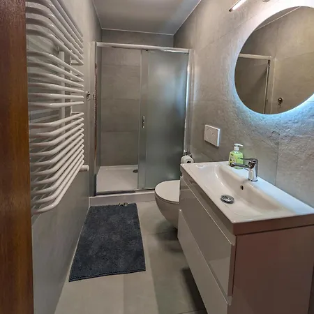 Pod Aniolami Z Jacuzzi, Tarasami, Ogrodem, Ogniskiem, Parkingiem 아파트 *